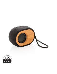 Speaker Bamboo X
